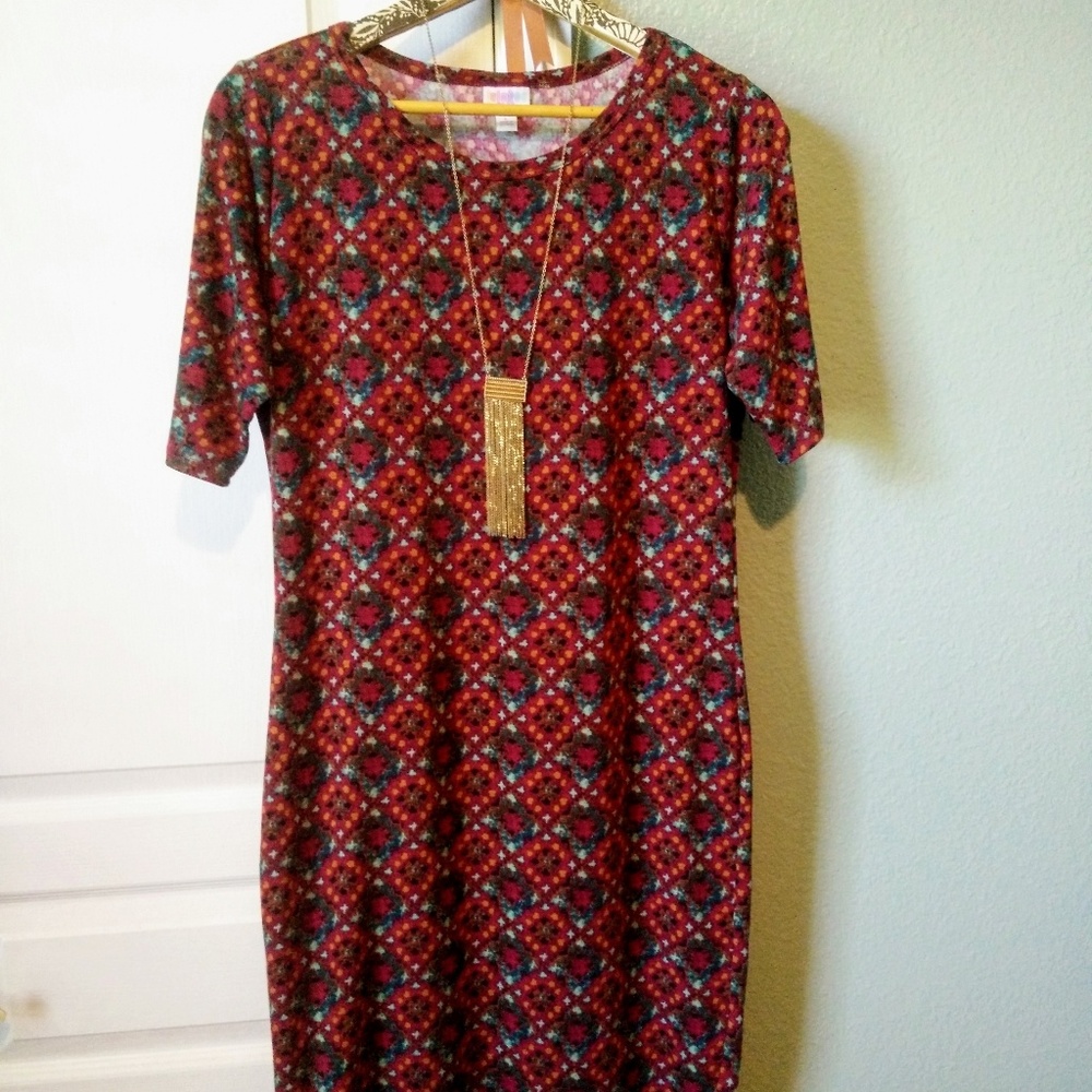 LuLaRoe Julia